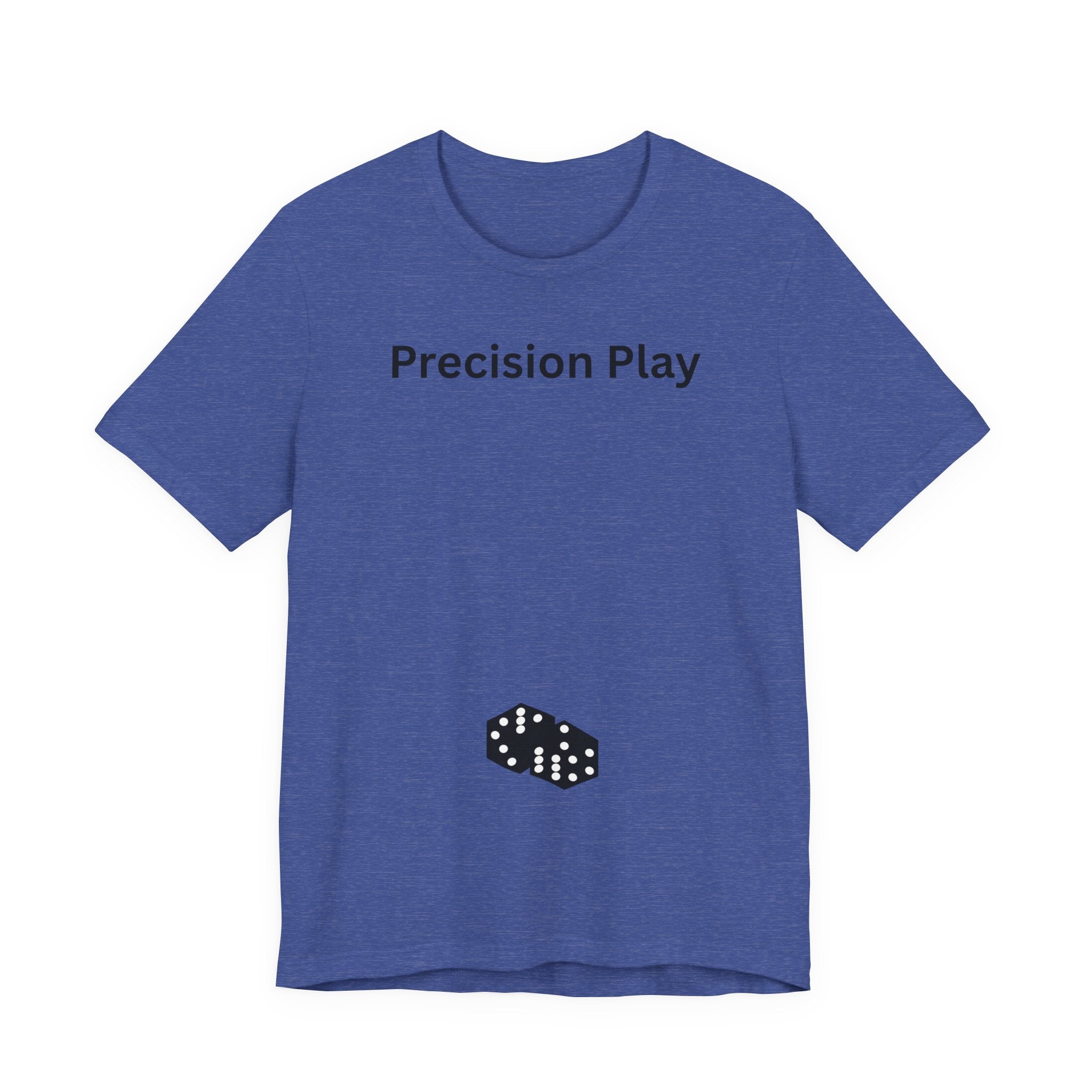PRECISION PLAY