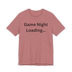 GAME NIGHT LOADING