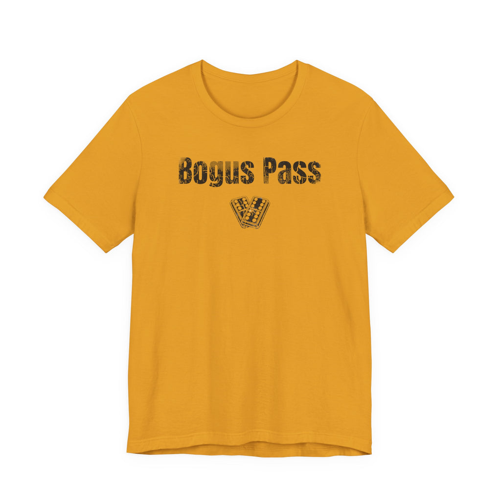Bogus Pass