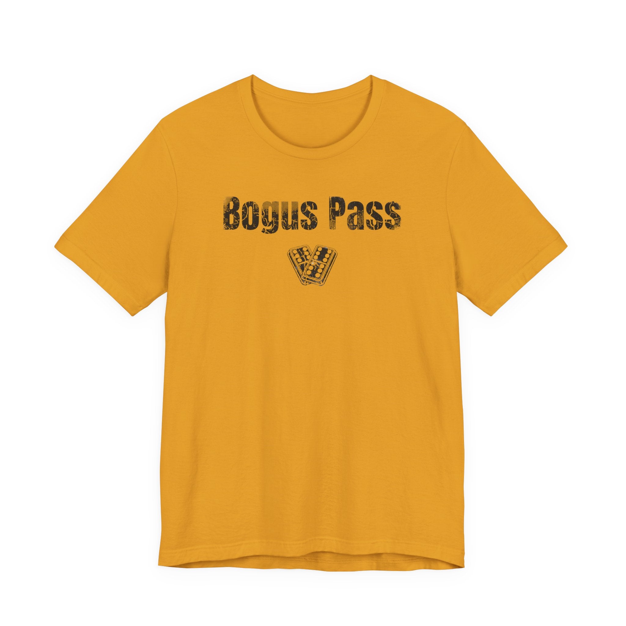 Bogus Pass