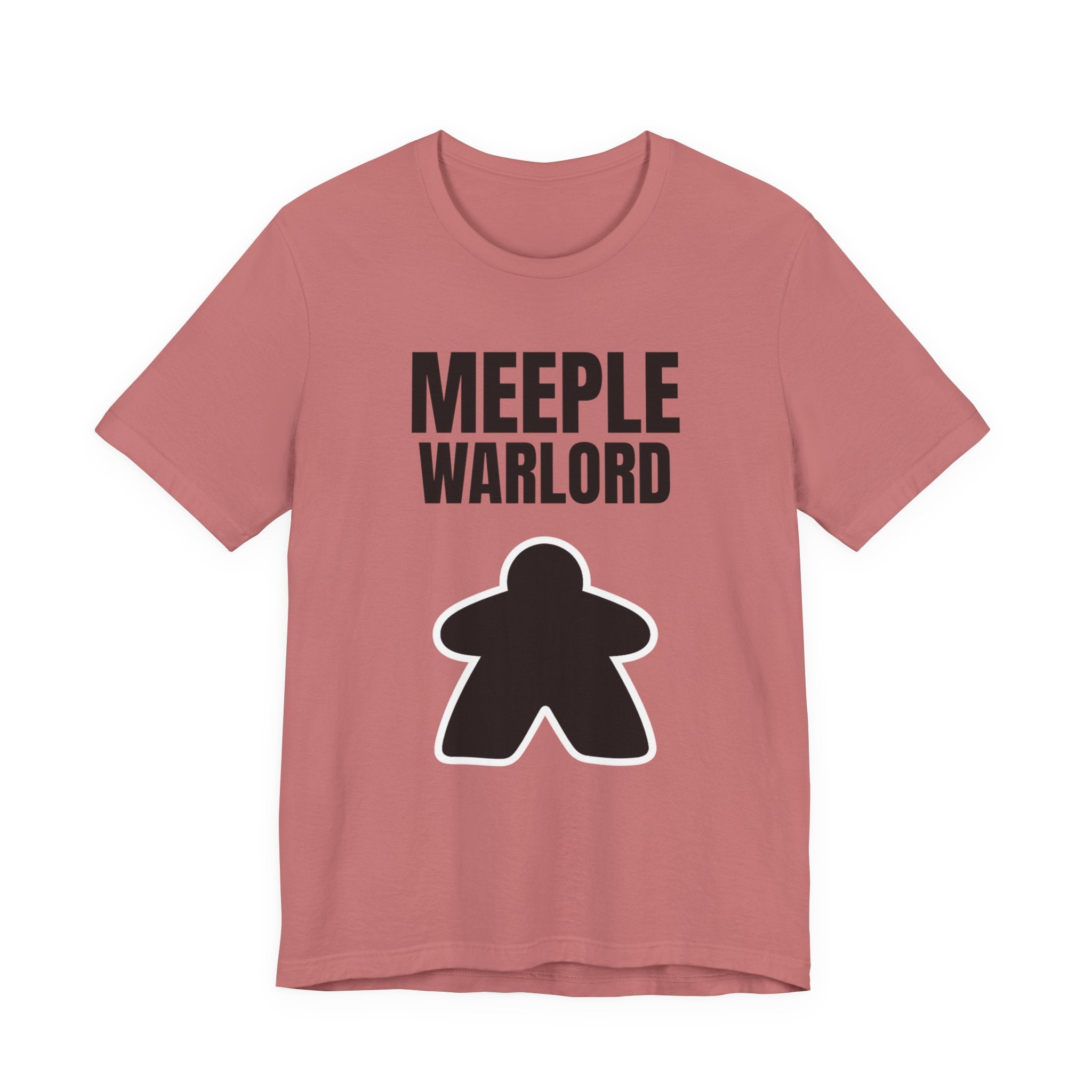 Meeple Warlord