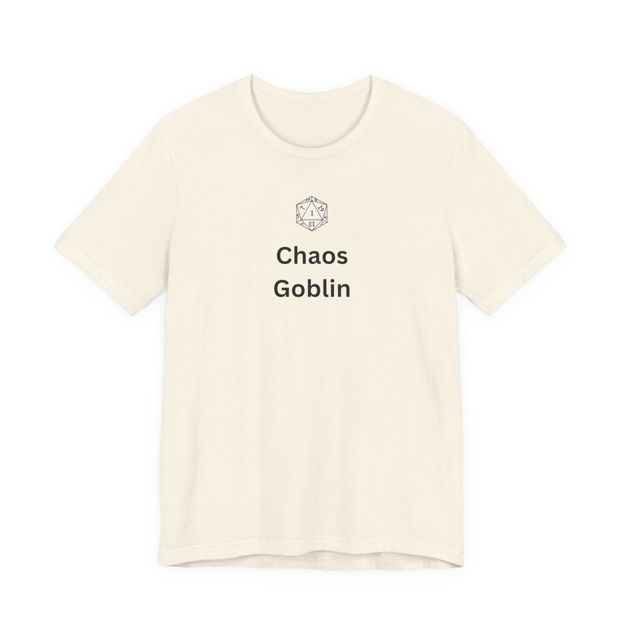 CHAOS GOBLIN