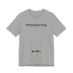 PRECISION PLAY