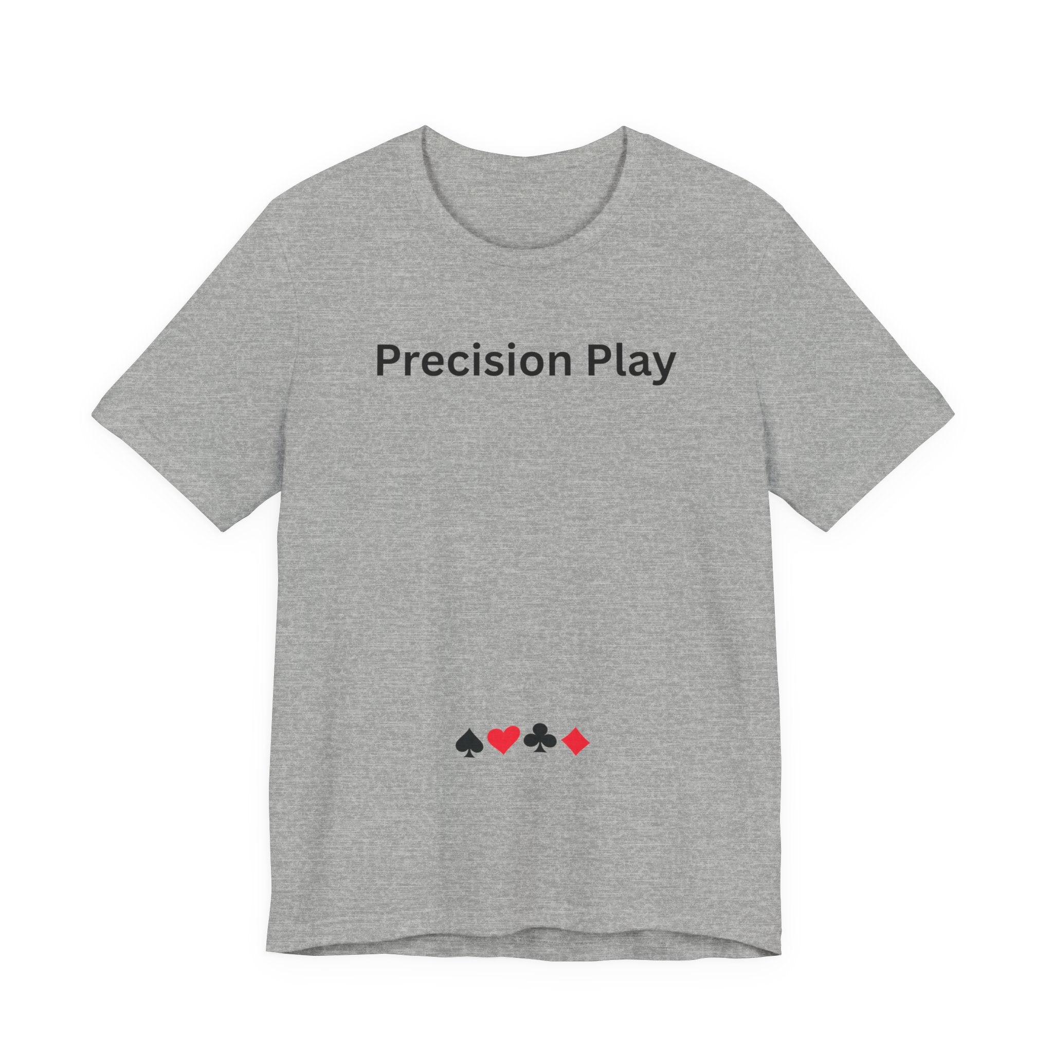 PRECISION PLAY