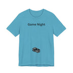GAME NIGHT