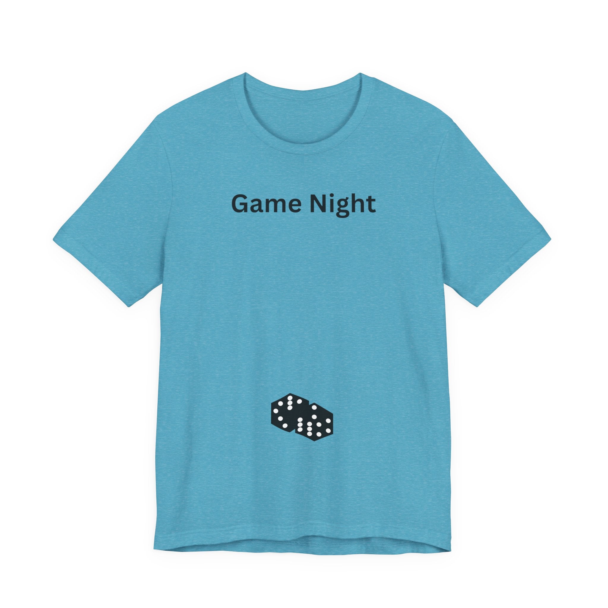 GAME NIGHT
