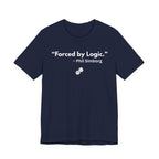 "Forced by Logic" - Phil Simborg