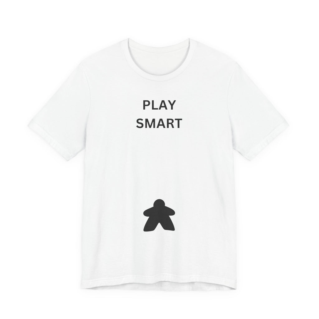 PLAY SMART