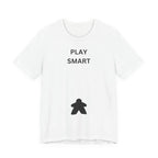 PLAY SMART