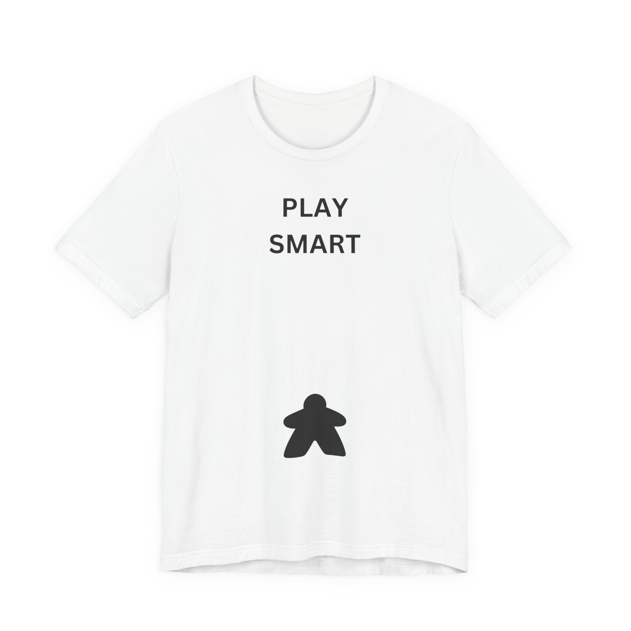 PLAY SMART