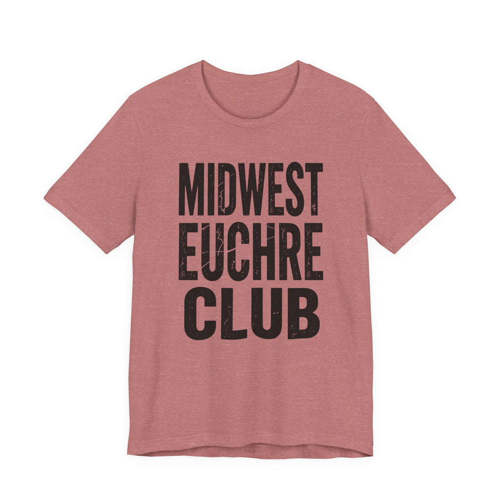 Midwest Euchre Club