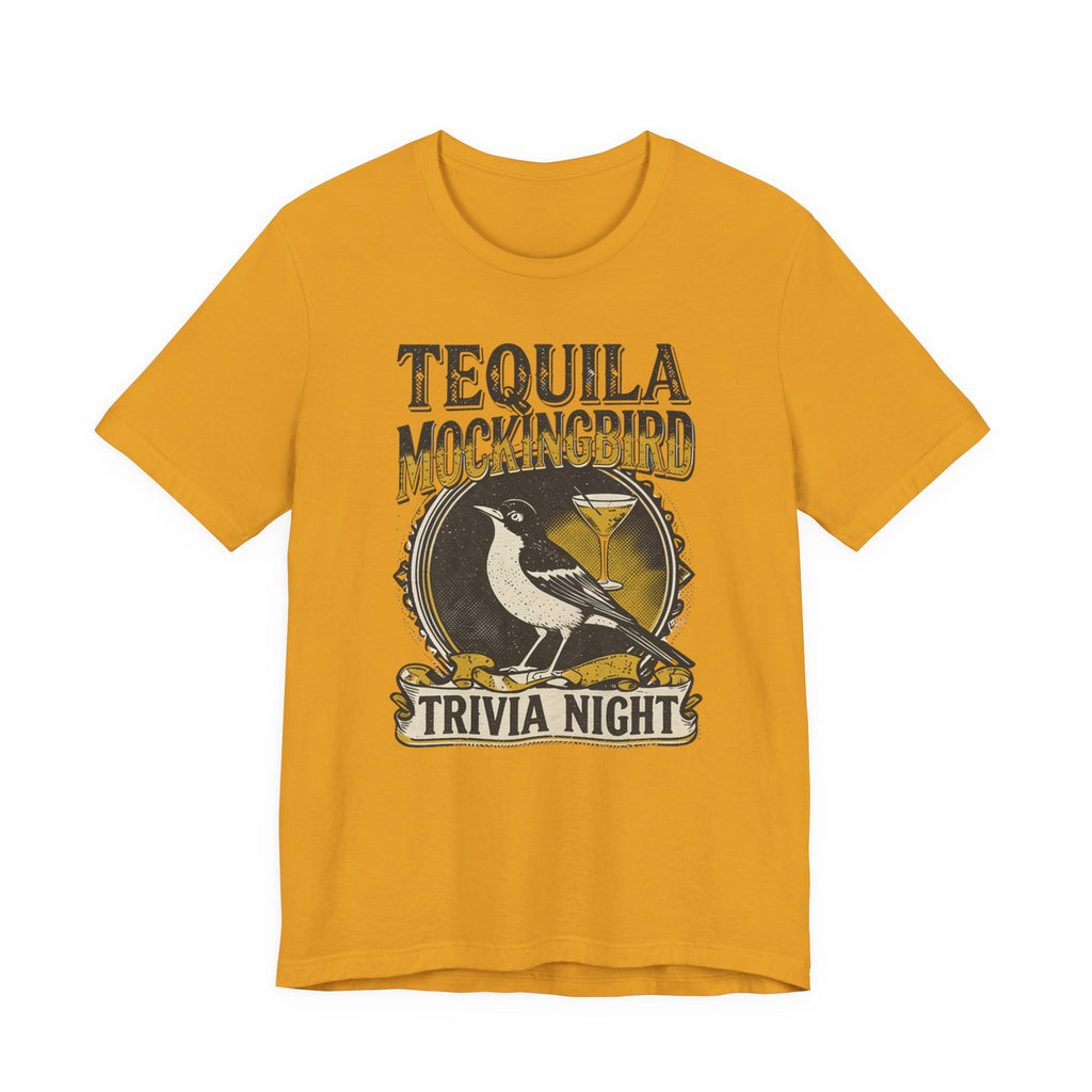 TEQUILA MOCKINGBIRD