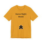 GAME NIGHT MODE