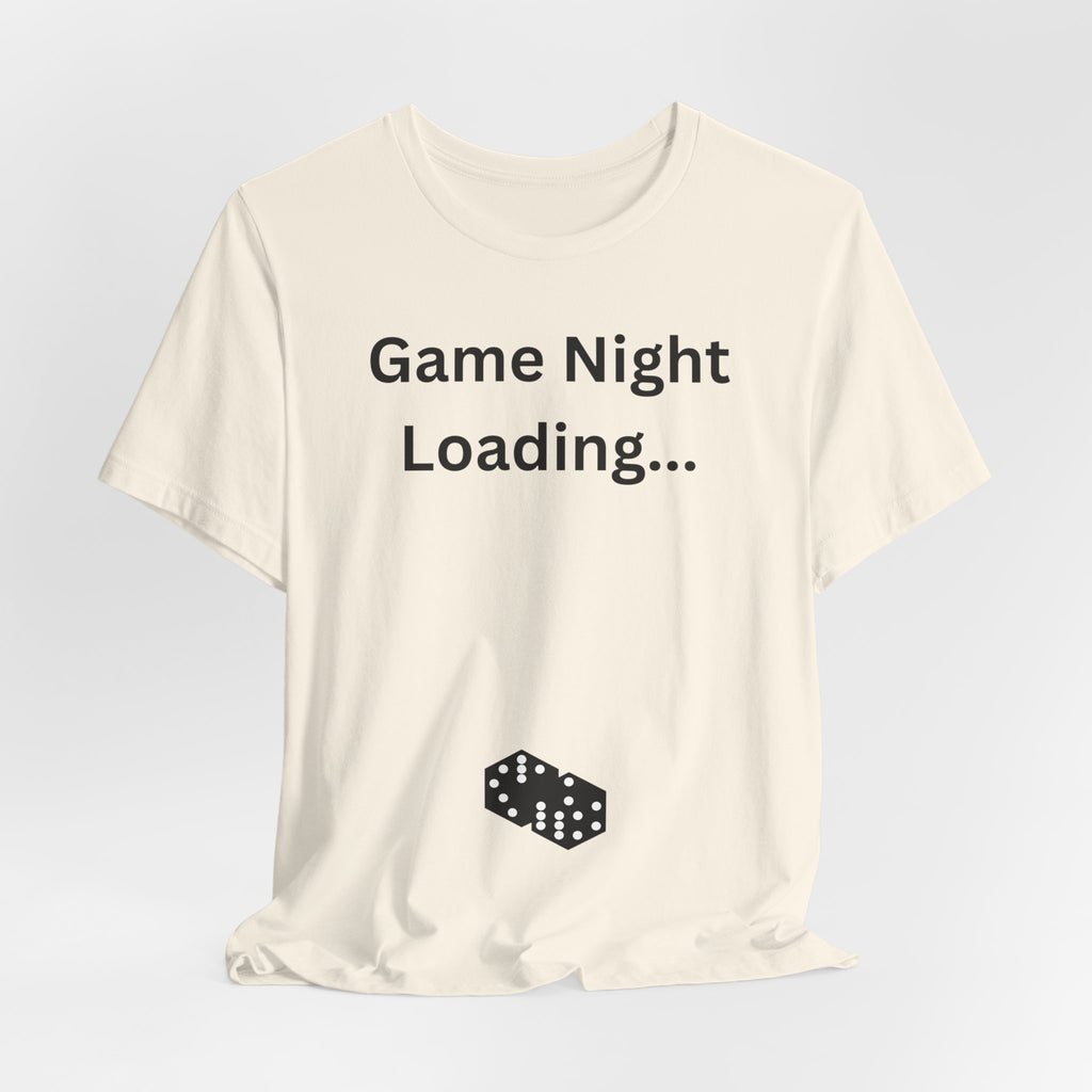 GAME NIGHT LOADING