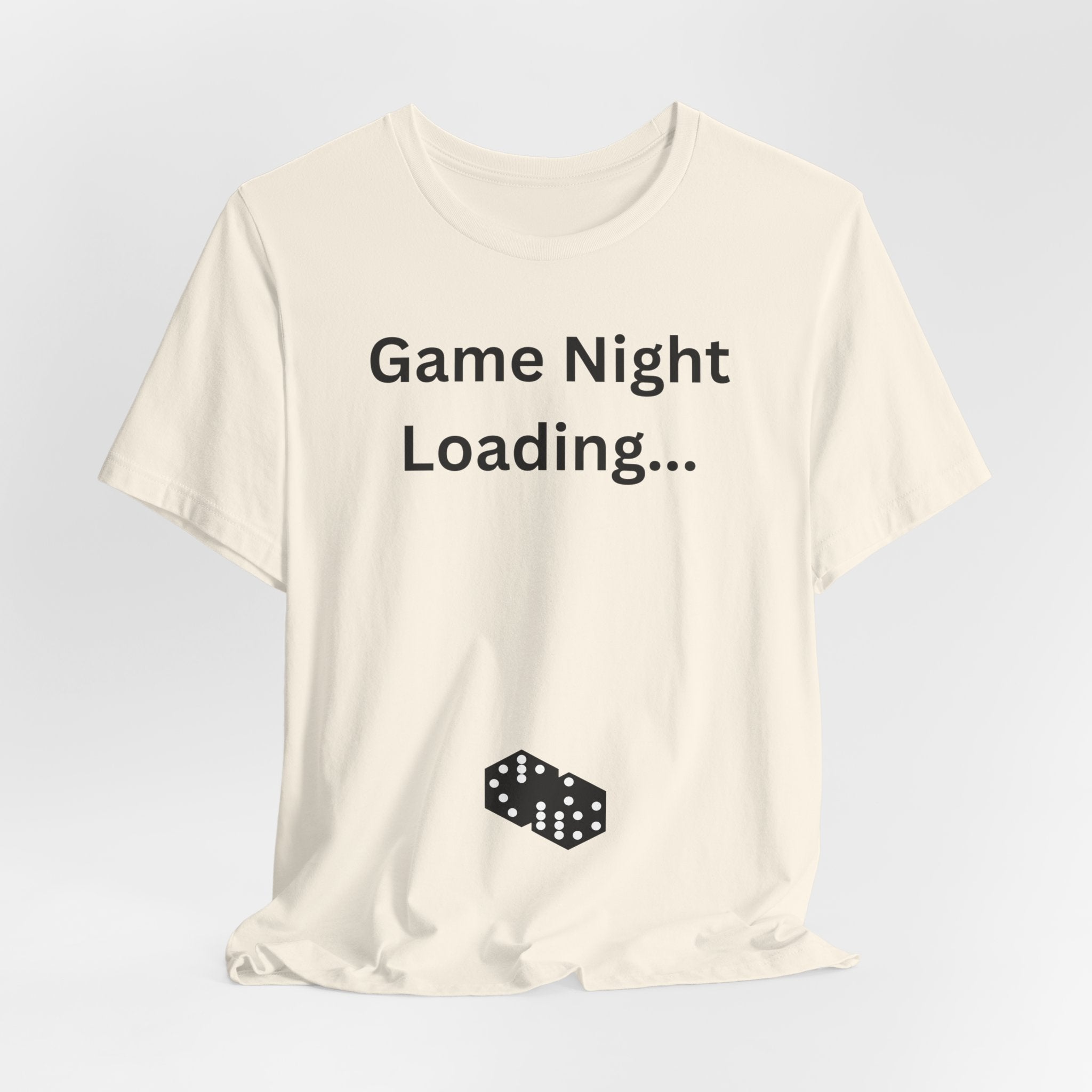 GAME NIGHT LOADING