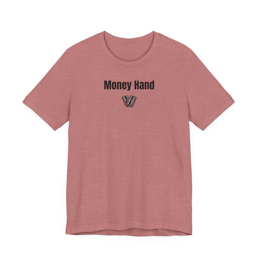 Money Hand
