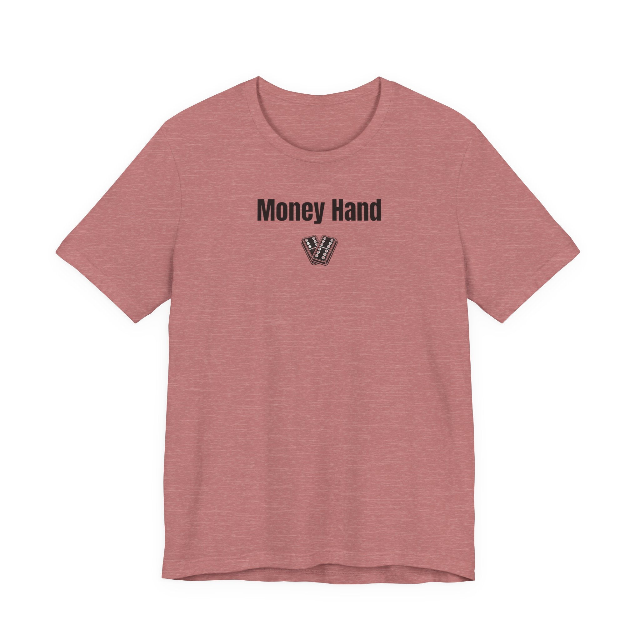 Money Hand