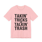 Takin' Tricks & Talkin' Trash