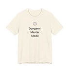 DUNGEON MASTER MODE