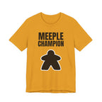 Meeples Champion