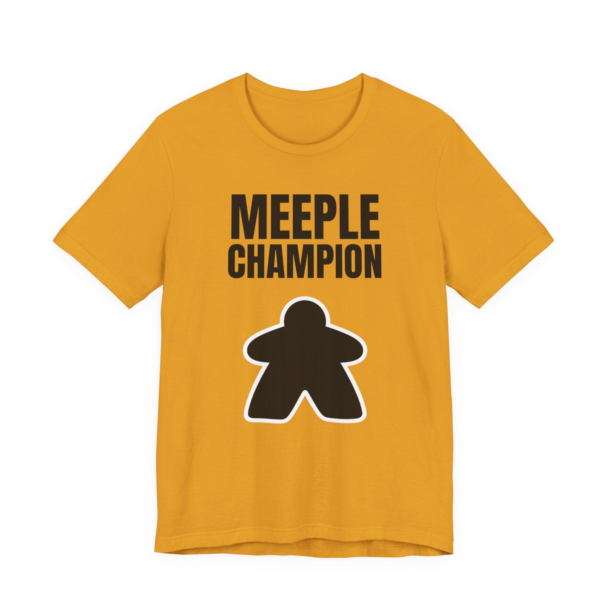 Meeples Champion