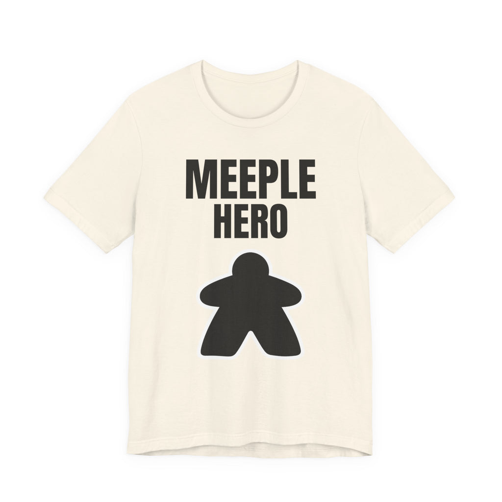 Meeple Hero