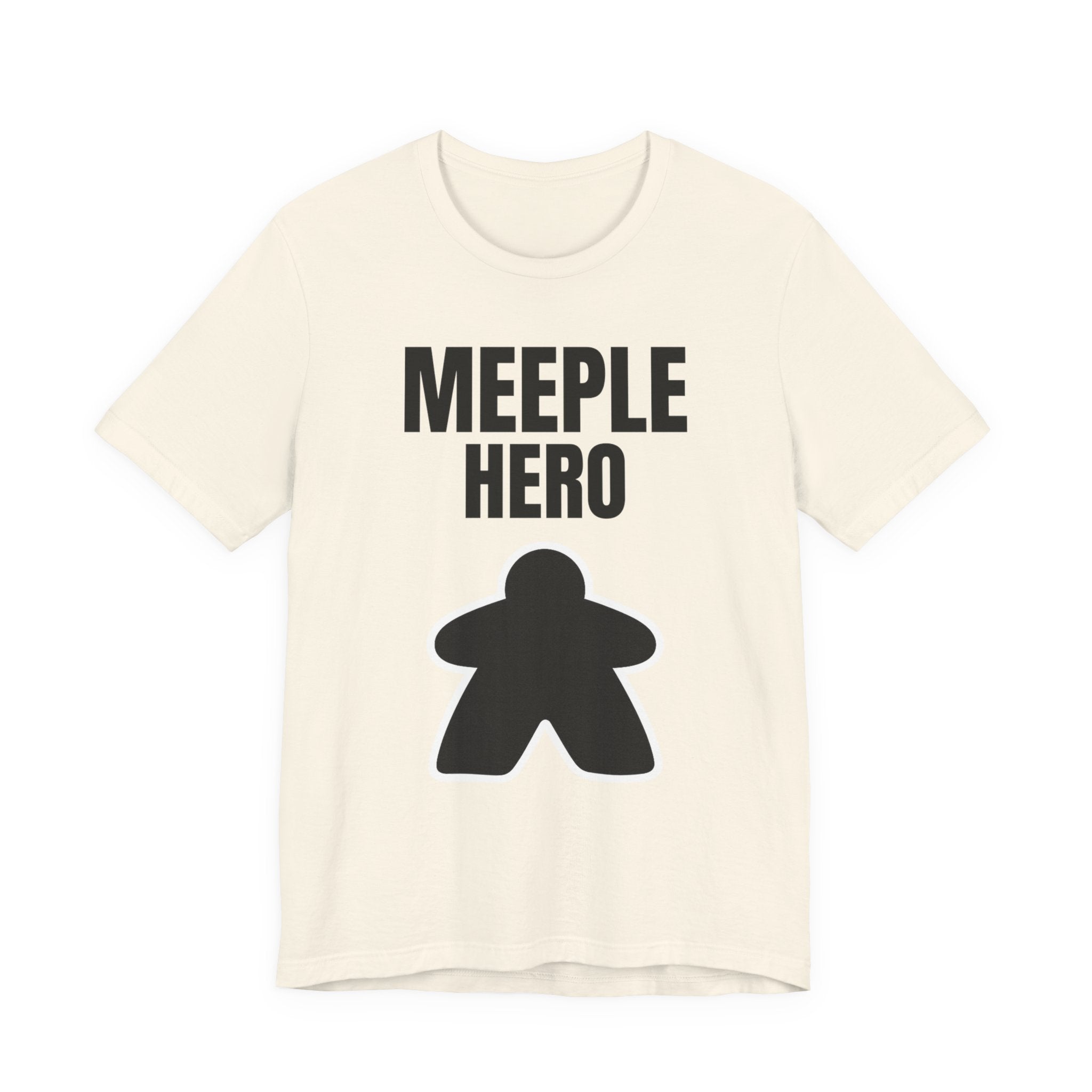 Meeple Hero