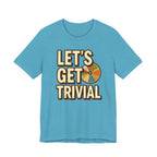 LET'S GET TRIVIAL