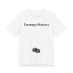 STRATEGY MATTERS