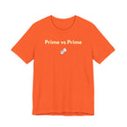 PRIME VS PRIME