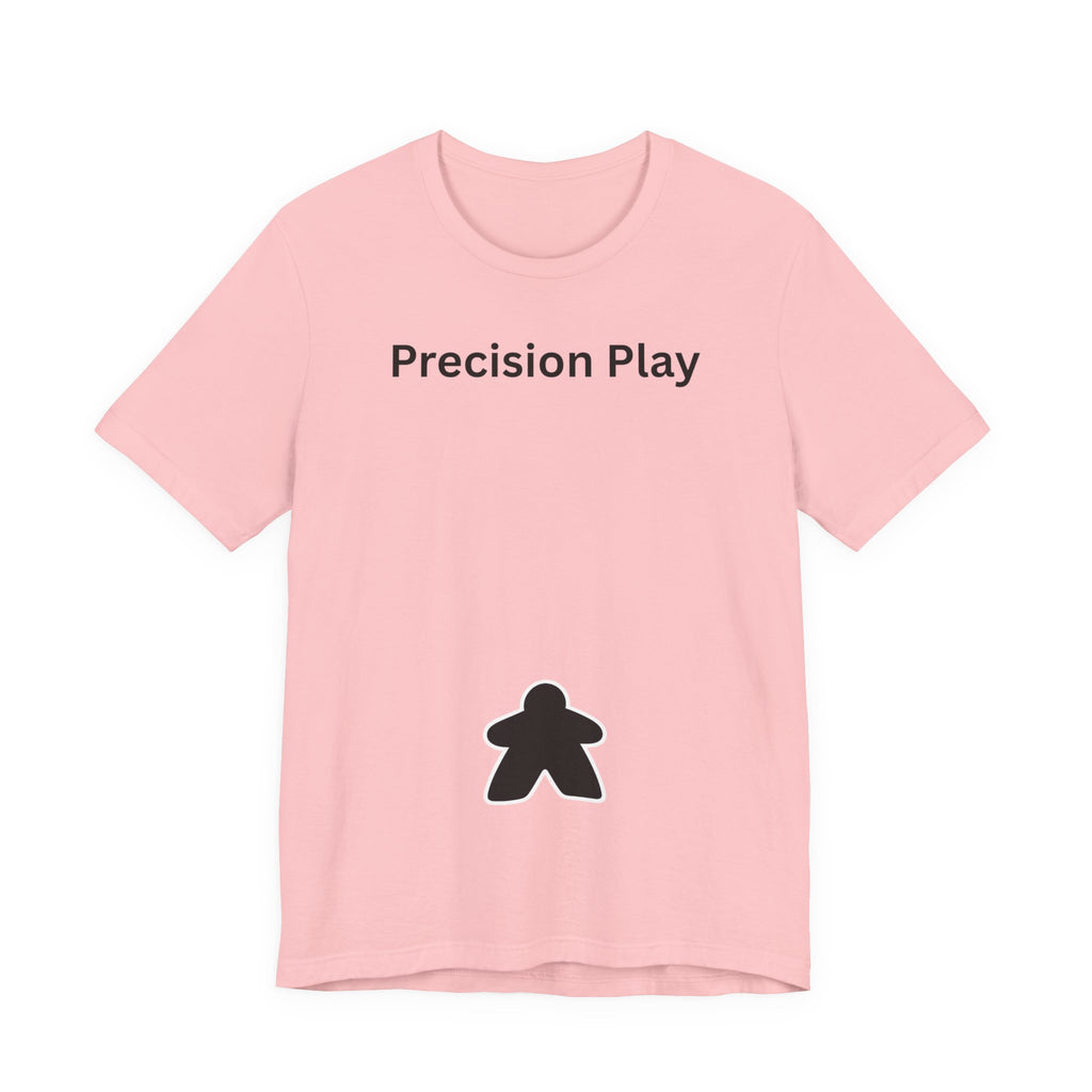 PRECISION PLAY