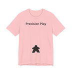 PRECISION PLAY