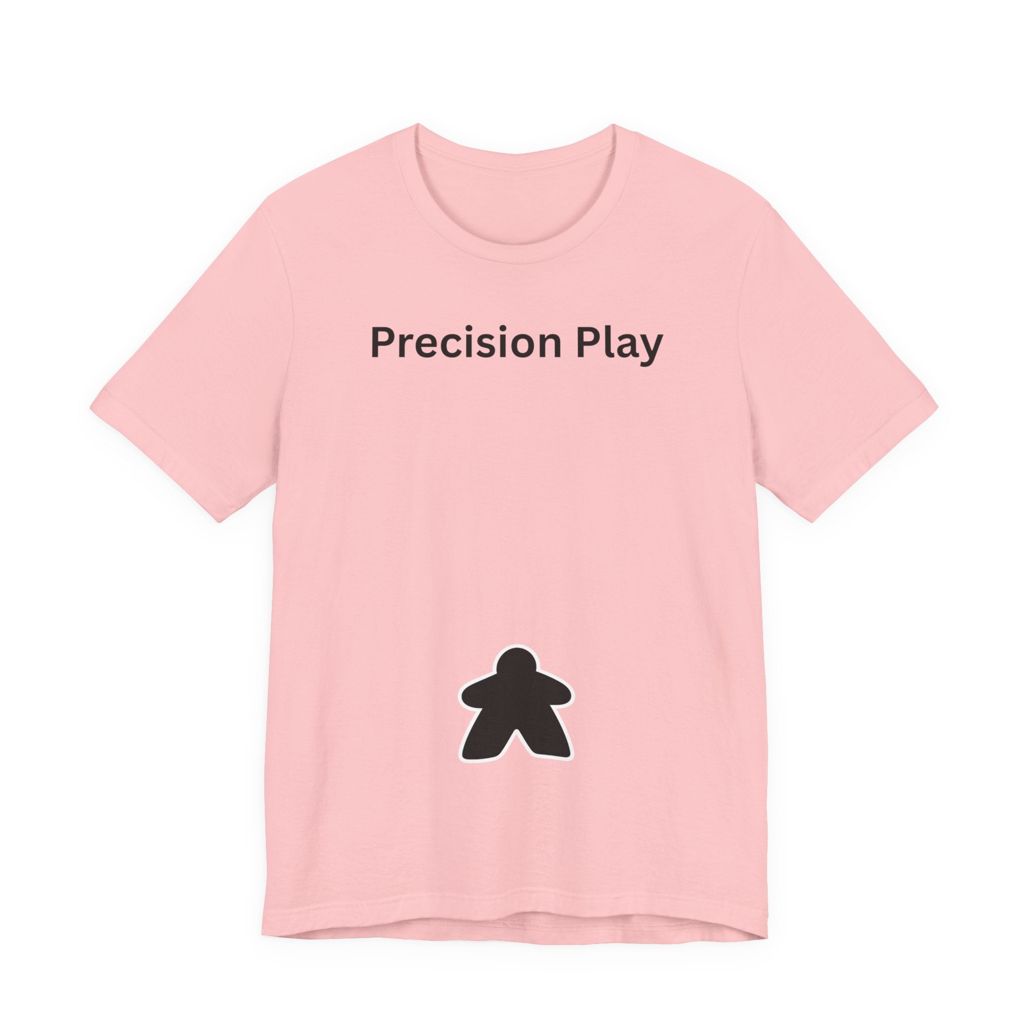 PRECISION PLAY