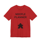 MEEPLE PLANNER