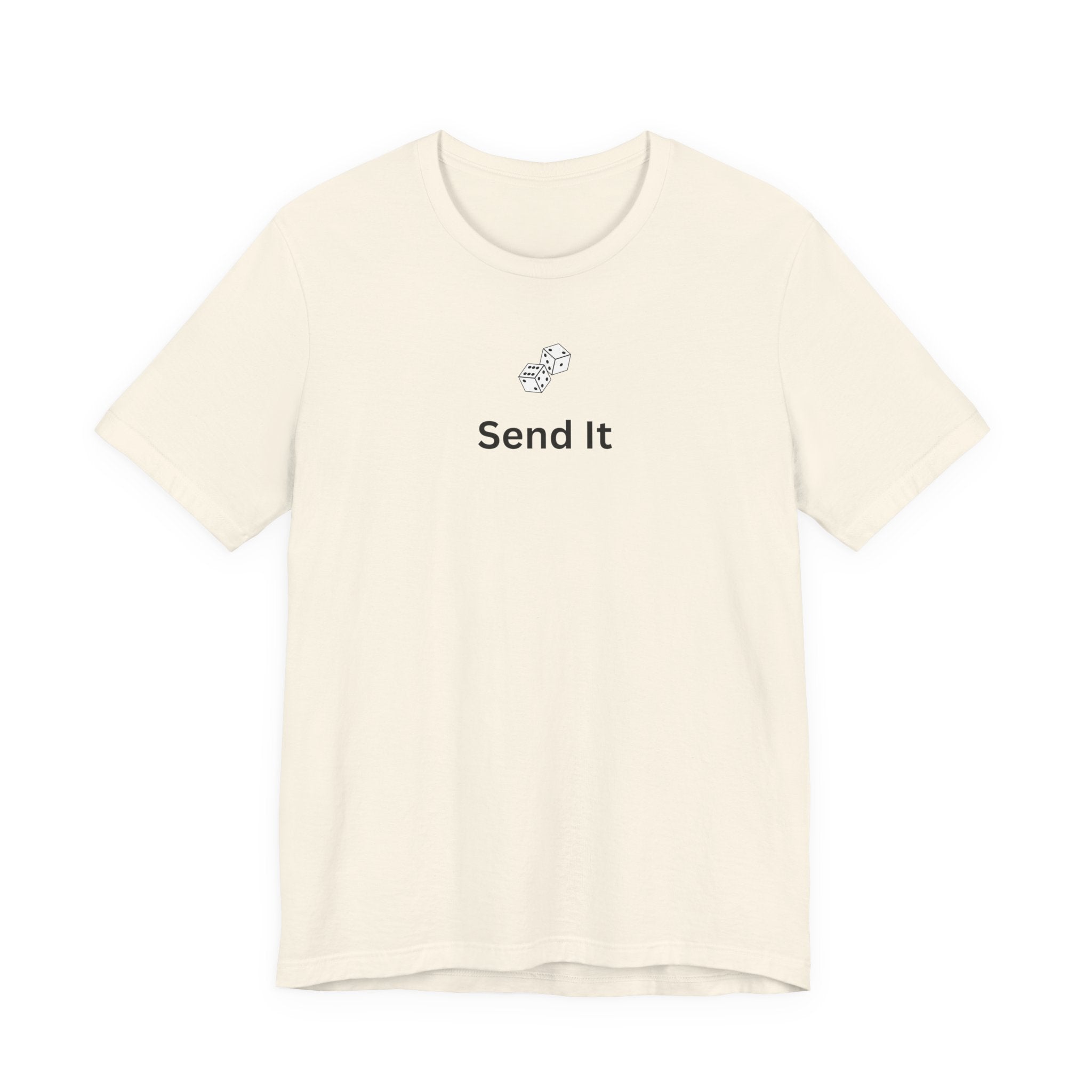 SEND IT