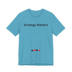 STRATEGY MATTERS