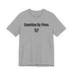 Counting By Fives