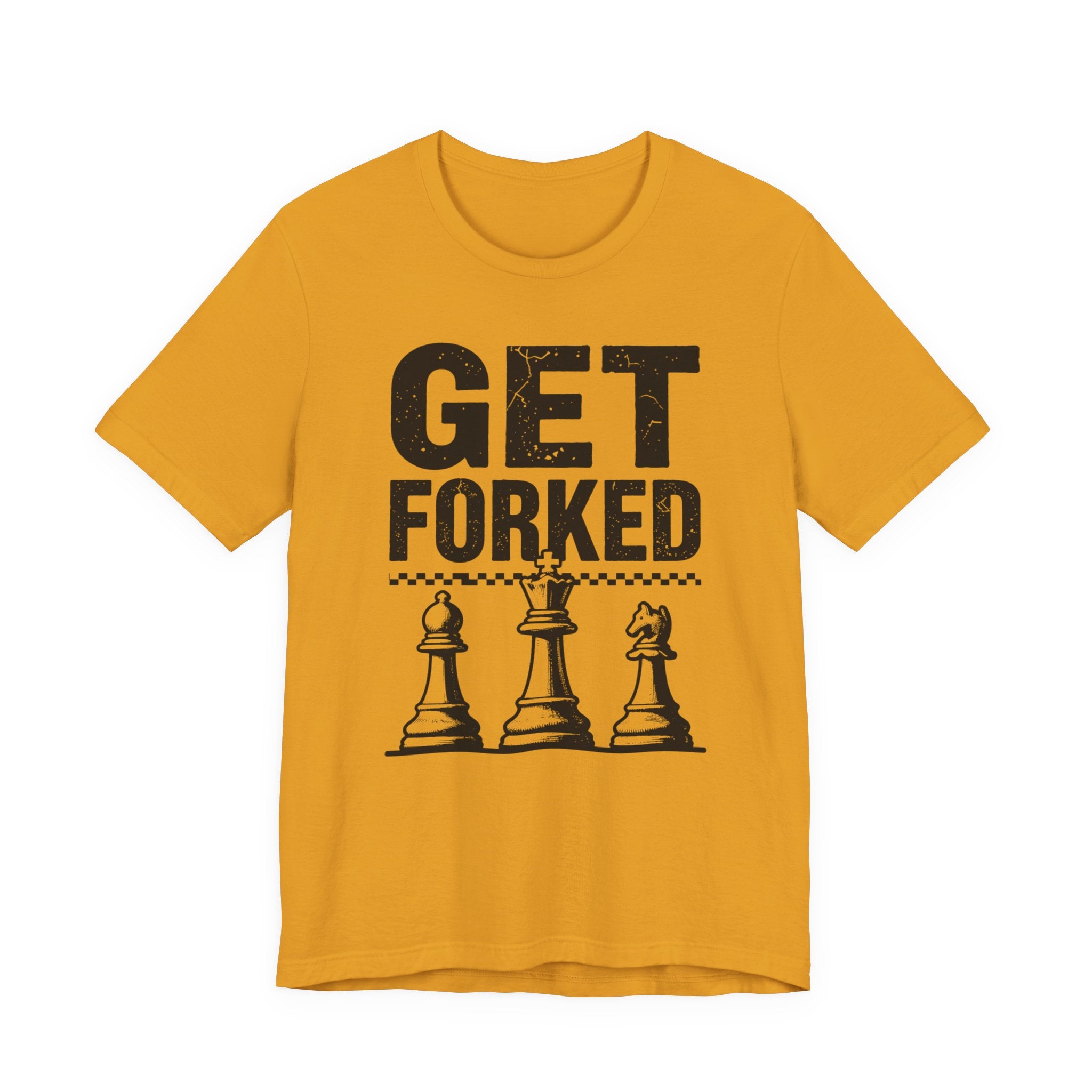 Get Forked