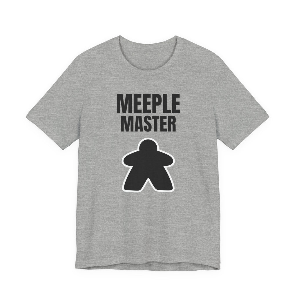 Meeple Master