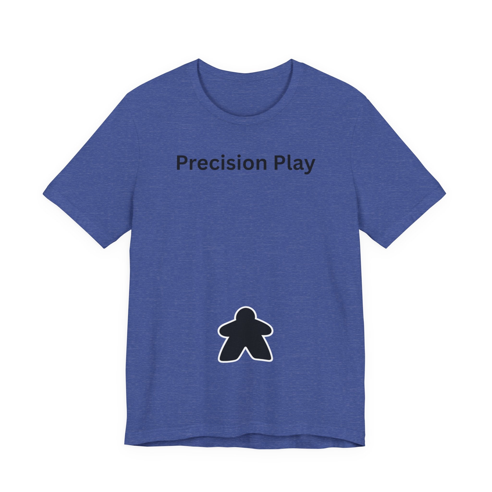PRECISION PLAY