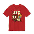 LET'S GET TRIVIAL