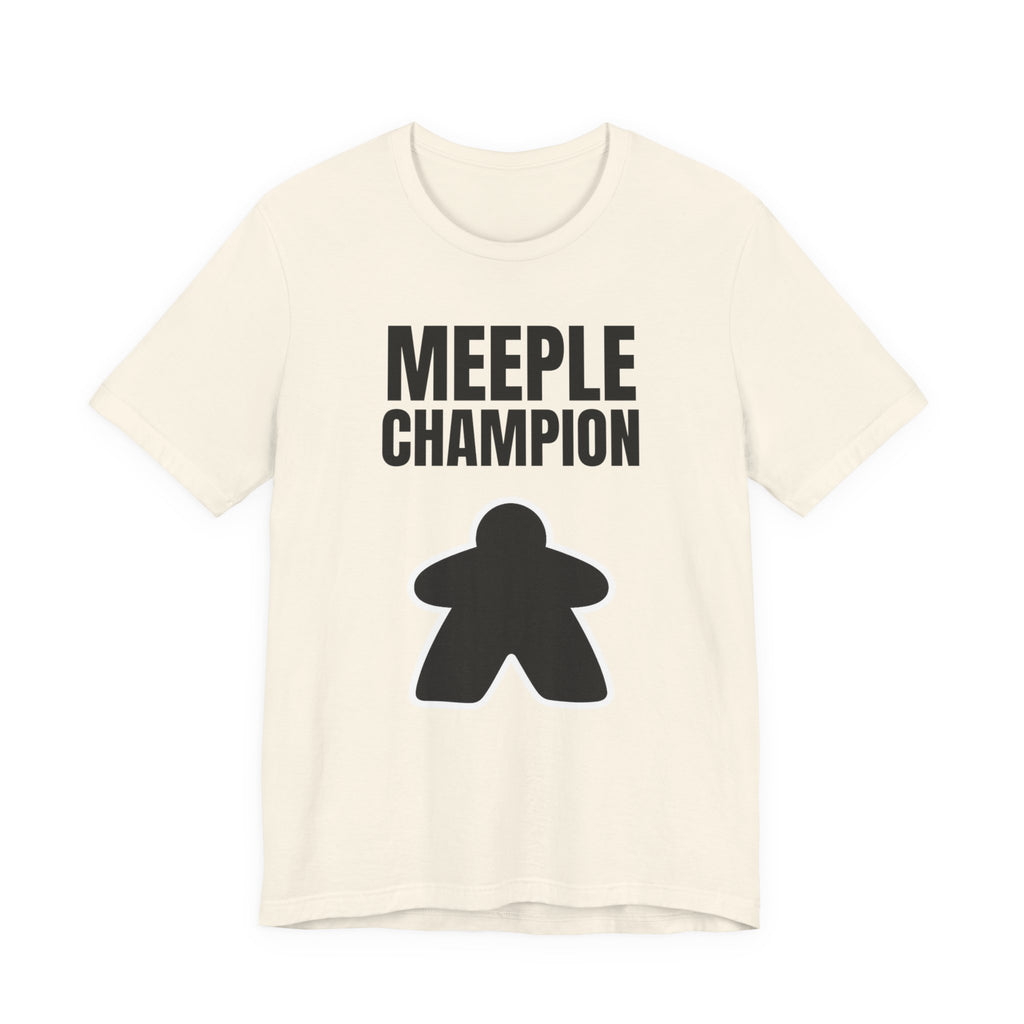 Meeples Champion