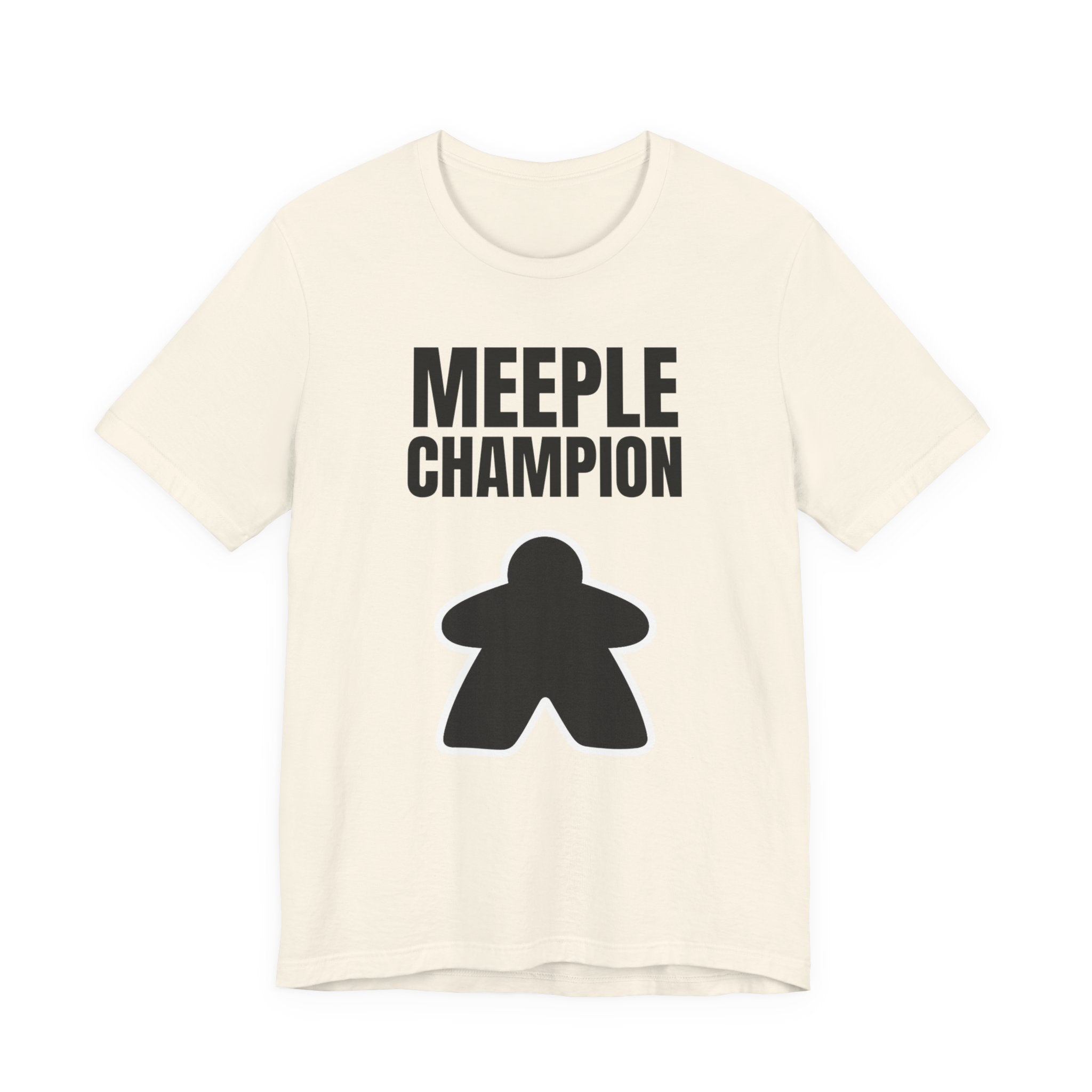 Meeples Champion