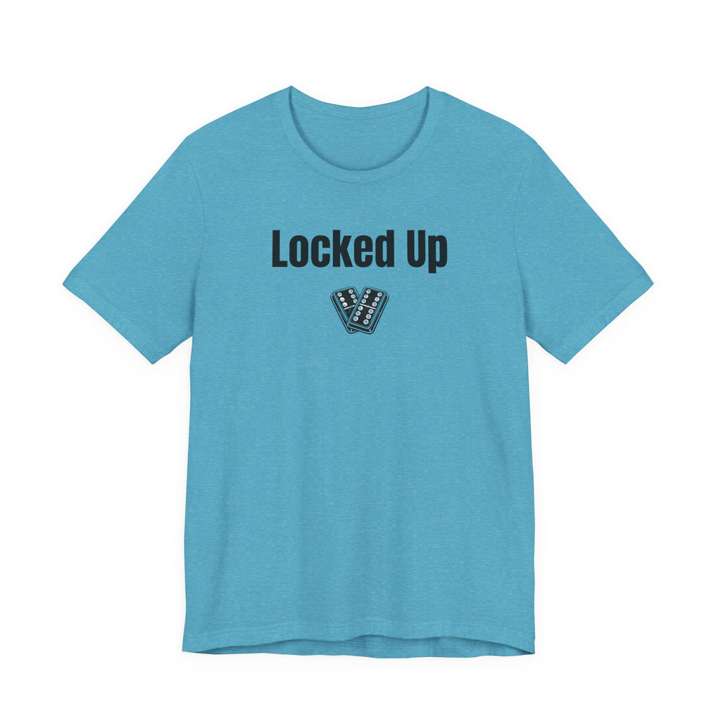 Locked Up