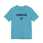 Locked Up