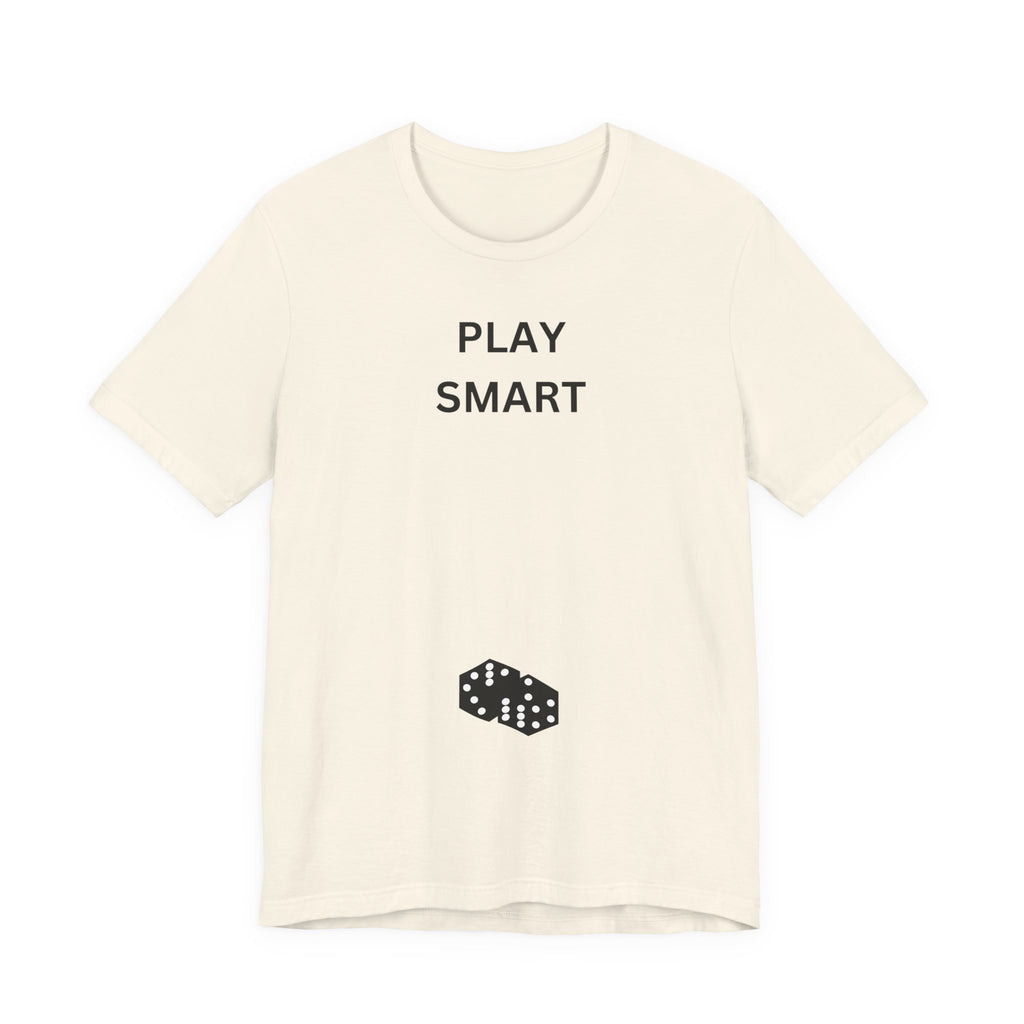 PLAY SMART