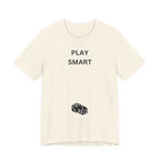 PLAY SMART
