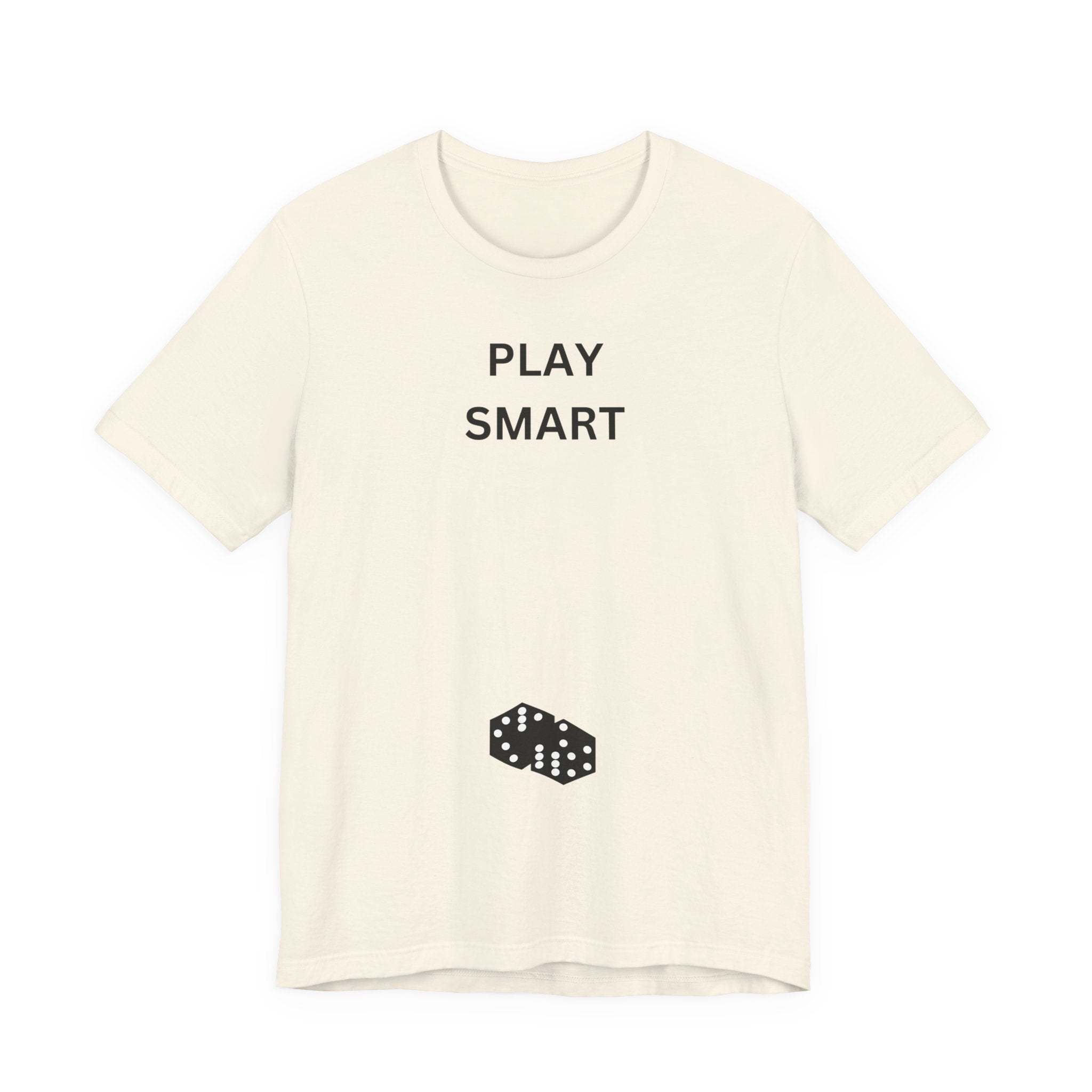 PLAY SMART
