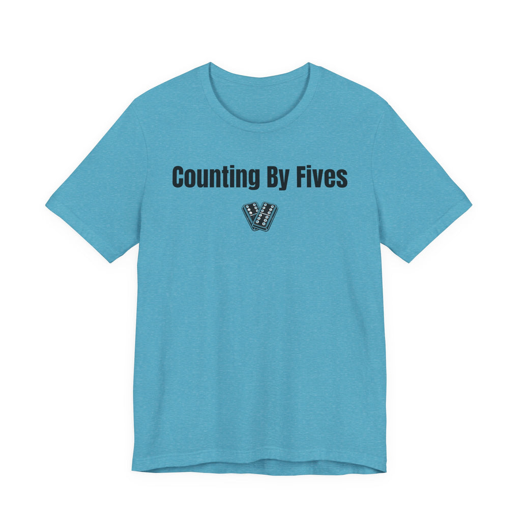 Counting By Fives