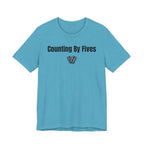 Counting By Fives